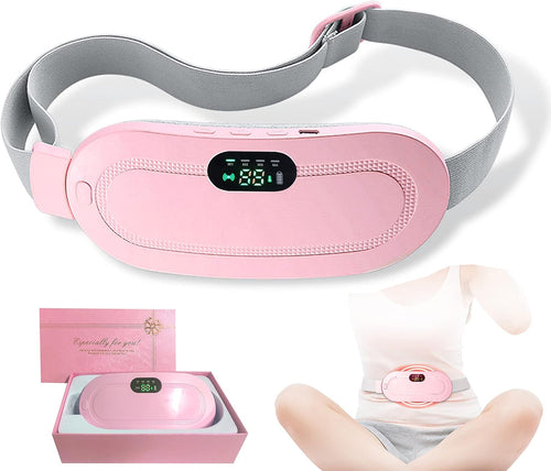 Wunnix- Abdominal Massage & Menstrual Pain Relief