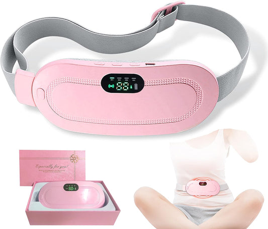 Wunnix- Abdominal Massage & Menstrual Pain Relief
